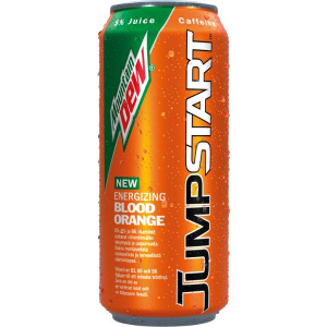 Mtndewjumpstart — Energy Drink Tierlist V2.1 option 132