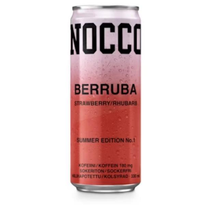 Noccoberruba — Energy Drink Tierlist V2.1 option 133