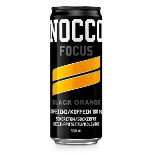 Noccoblackorange — Energy Drink Tierlist V2.1 option 134