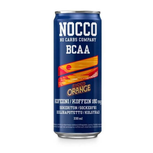 Noccobloodorange — Energy Drink Tierlist V2.1 option 136