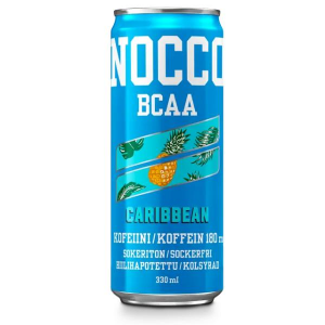 Noccocaribbean — Energy Drink Tierlist V2.1 option 138