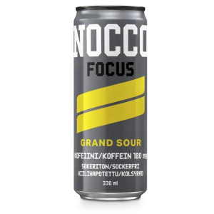 Noccograndsour — Energy Drink Tierlist V2.1 option 141