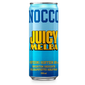 Noccojuicymelba — Energy Drink Tierlist V2.1 option 144