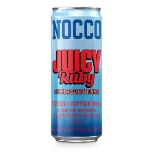 Noccojuicyruby — Energy Drink Tierlist V2.1 option 145