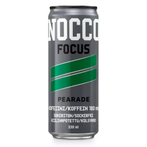Noccopearade — Energy Drink Tierlist V2.1 option 149