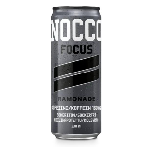 Noccoramonade — Energy Drink Tierlist V2.1 option 151