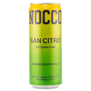 Noccosancitro — Energy Drink Tierlist V2.1 option 152