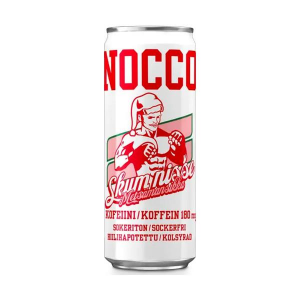 Noccoskumnisse — Energy Drink Tierlist V2.1 option 153