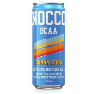 Noccosunnysoda — Energy Drink Tierlist V2.1 option 155