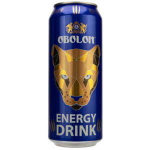 Obolonoriginal — Energy Drink Tierlist V2.1 option 156