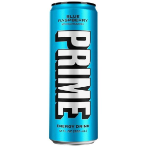 Primeblueraspberry — Energy Drink Tierlist V2.1 option 161
