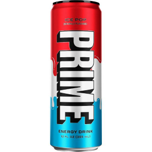 Primeicepop — Energy Drink Tierlist V2.1 option 162