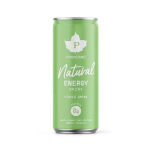 Puhdistamogreenapple — Energy Drink Tierlist V2.1 option 165