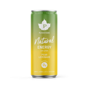 Puhdistamopearlemonade — Energy Drink Tierlist V2.1 option 166
