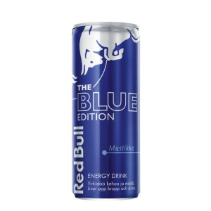 Redbullblue — Energy Drink Tierlist V2.1 option 173