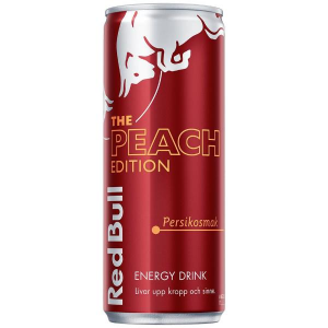 Redbullpeach — Energy Drink Tierlist V2.1 option 177