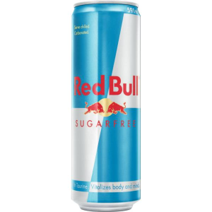 Redbullsugarfree — Energy Drink Tierlist V2.1 option 182