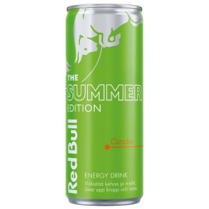 Redbullsummer — Energy Drink Tierlist V2.1 option 183