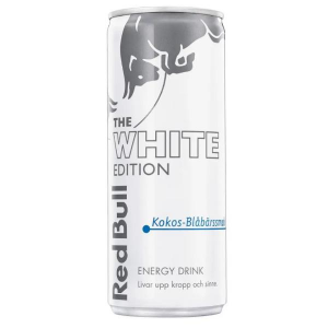 Redbullwhiteedition — Energy Drink Tierlist V2.1 option 185