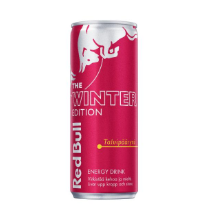 Redbullwinter — Energy Drink Tierlist V2.1 option 186