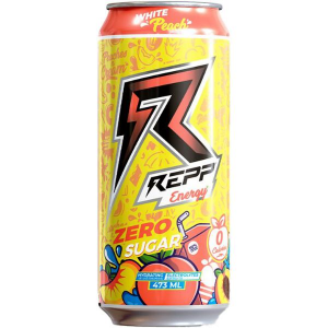 Reppwhitepeach — Energy Drink Tierlist V2.1 option 190