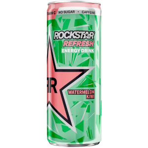 Rockstarrefreshwatermelonkiwi — Energy Drink Tierlist V2.1 option 193