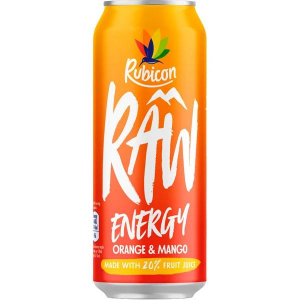 Rubiconraworangemango — Energy Drink Tierlist V2.1 option 196