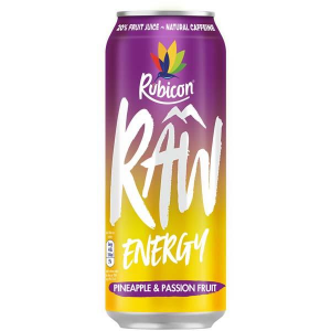 Rubiconrawpineapplepassionfruit — Energy Drink Tierlist V2.1 option 197