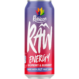 Rubiconrawraspberryblueberry — Energy Drink Tierlist V2.1 option 198