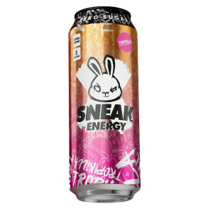 Sneakenergytropikilla — Energy Drink Tierlist V2.1 option 203