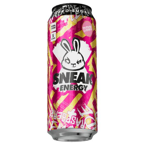 Sneakraspberrylemonade — Energy Drink Tierlist V2.1 option 204