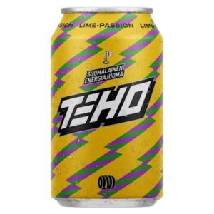 Teholimepassion — Energy Drink Tierlist V2.1 option 209