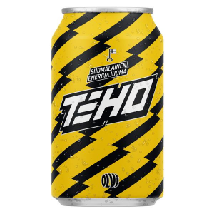 Tehooriginal — Energy Drink Tierlist V2.1 option 210