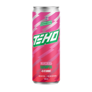 Tehostrawberryrhubarb — Energy Drink Tierlist V2.1 option 212