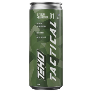 Tehotactical — Energy Drink Tierlist V2.1 option 213