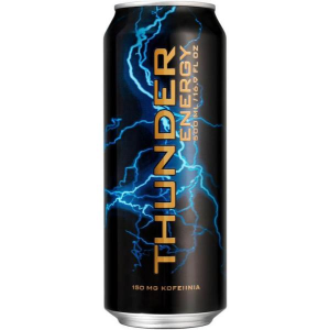 Thunderoriginal — Energy Drink Tierlist V2.1 option 214