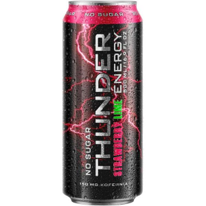 Thunderstrawberrylime — Energy Drink Tierlist V2.1 option 216