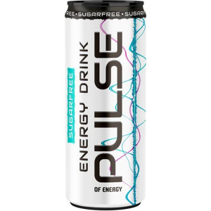 Zzzzz 1749223983pulsesugarfree — Energy Drink Tierlist V2.1 option 251