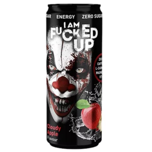 Zzzzz 1756724046iamfuckedupcloudyapple — Energy Drink Tierlist V2.1 option 290