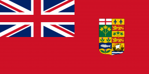 Flagofcanada18681921svg 3 — The Century War IV Tier List option 6