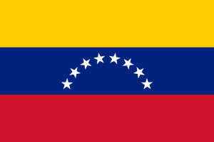 Flagofvenezuelasvg 2 — The Century War IV Tier List option 40