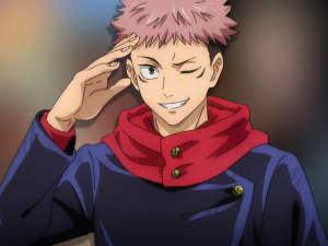 Jujutsukaisen5cosasqueyujiitadoripuedehacersinelpoderdesukunajpg1902800913 — Jujusu Kaisen Characters (Anime Only Season 2) option 4