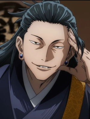 Zzzzz 1704513843sugurugeto Anime — Jujusu Kaisen Characters (Anime Only Season 2) option 14