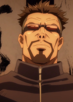 Zzzzz 1704514111masamichiyaga Anime — Jujusu Kaisen Characters (Anime Only Season 2) option 23
