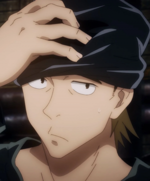 Zzzzz 1704514111takumaino Anime — Jujusu Kaisen Characters (Anime Only Season 2) option 25
