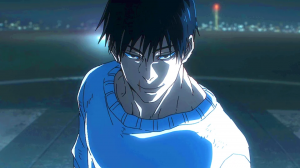 Zzzzz 1704514112toji — Jujusu Kaisen Characters (Anime Only Season 2) option 27