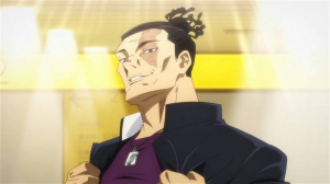 Zzzzz 1704514361jujutsu Kaisen Despidio A Aoi Todo De Manera Increible — Jujusu Kaisen Characters (Anime Only Season 2) option 33