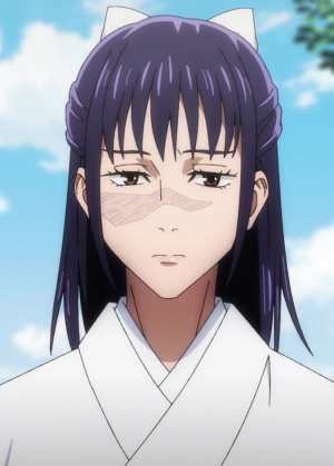 Zzzzz 1704514361utahimeiori Anime — Jujusu Kaisen Characters (Anime Only Season 2) option 36