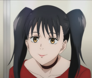 Zzzzz 1704515318takadaanime — Jujusu Kaisen Characters (Anime Only Season 2) option 41