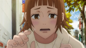 Zzzzz 1704515318yuko Ozawa Jujutsu Kaisen — Jujusu Kaisen Characters (Anime Only Season 2) option 43